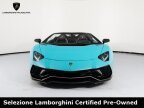 Thumbnail Photo 2 for 2022 Lamborghini Aventador