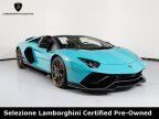 Thumbnail Photo 3 for 2022 Lamborghini Aventador