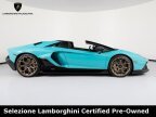 Thumbnail Photo 4 for 2022 Lamborghini Aventador