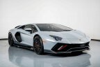 Thumbnail Photo 4 for 2022 Lamborghini Aventador