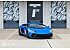 2022 Lamborghini Aventador
