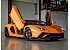 2022 Lamborghini Aventador