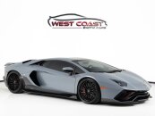 2022 Lamborghini Aventador