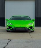 Thumbnail Photo 2 for 2022 Lamborghini Huracan