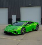 Thumbnail Photo 1 for 2022 Lamborghini Huracan