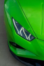 Thumbnail Photo 5 for 2022 Lamborghini Huracan