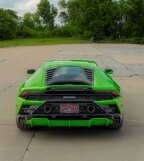 Thumbnail Photo 6 for 2022 Lamborghini Huracan