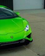 Thumbnail Photo 3 for 2022 Lamborghini Huracan