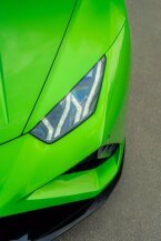 Thumbnail Photo 4 for 2022 Lamborghini Huracan
