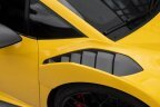 Thumbnail Photo 6 for 2022 Lamborghini Huracan STO Coupe