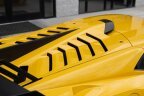 Thumbnail Photo 5 for 2022 Lamborghini Huracan STO Coupe