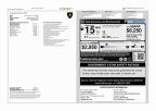 Thumbnail Photo 1 for 2022 Lamborghini Huracan STO Coupe