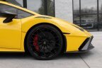Thumbnail Photo 2 for 2022 Lamborghini Huracan STO Coupe