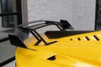 Thumbnail Photo 4 for 2022 Lamborghini Huracan STO Coupe