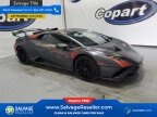 Thumbnail Photo 5 for New 2022 Lamborghini Huracan STO Coupe