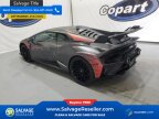 Thumbnail Photo 3 for New 2022 Lamborghini Huracan STO Coupe
