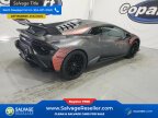 Thumbnail Photo 4 for New 2022 Lamborghini Huracan STO Coupe
