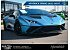 2022 Lamborghini Huracan STO Coupe