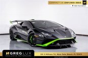 2022 Lamborghini Huracan