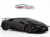 2022 Lamborghini Huracan