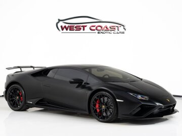 2022 Lamborghini Huracan