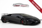 2022 Lamborghini Huracan