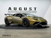 2022 Lamborghini Huracan