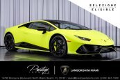 2022 Lamborghini Huracan