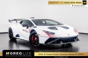 2022 Lamborghini Huracan