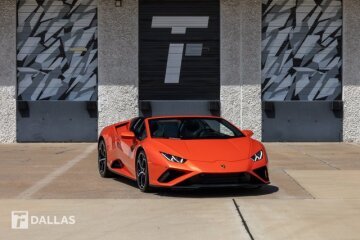 2022 Lamborghini Huracan