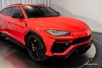 Thumbnail Photo 1 for 2022 Lamborghini Urus