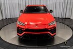 Thumbnail Photo 3 for 2022 Lamborghini Urus