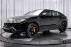 Thumbnail Photo 6 for 2022 Lamborghini Urus