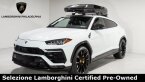 Thumbnail Photo 2 for 2022 Lamborghini Urus
