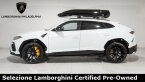 Thumbnail Photo 3 for 2022 Lamborghini Urus