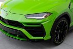 Thumbnail Photo 3 for 2022 Lamborghini Urus