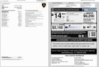 Thumbnail Photo 1 for 2022 Lamborghini Urus