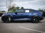 Thumbnail Photo 6 for 2022 Lamborghini Urus
