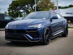 Thumbnail Photo 4 for 2022 Lamborghini Urus
