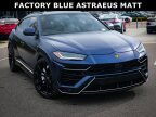 Thumbnail Photo 1 for 2022 Lamborghini Urus