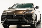 Thumbnail Photo 3 for 2022 Lamborghini Urus