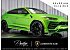 2022 Lamborghini Urus