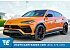 2022 Lamborghini Urus