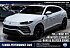 2022 Lamborghini Urus