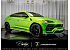 2022 Lamborghini Urus