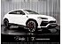 2022 Lamborghini Urus