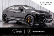 2022 Lamborghini Urus