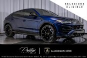 2022 Lamborghini Urus
