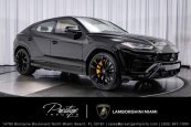 2022 Lamborghini Urus