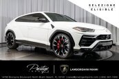 2022 Lamborghini Urus
